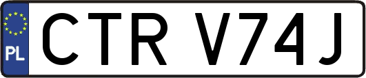 CTRV74J