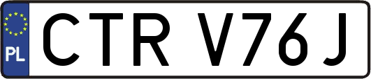 CTRV76J