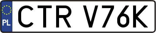 CTRV76K
