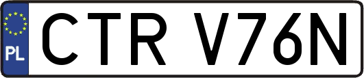 CTRV76N