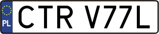CTRV77L