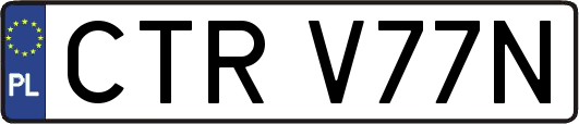 CTRV77N