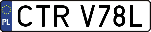 CTRV78L