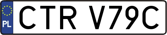 CTRV79C