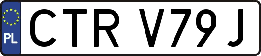 CTRV79J