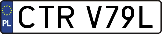 CTRV79L