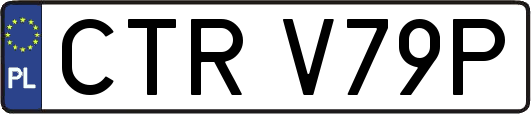CTRV79P
