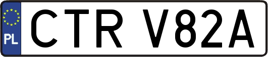 CTRV82A