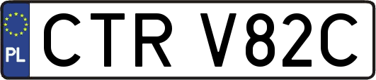 CTRV82C