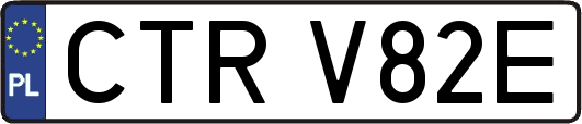 CTRV82E
