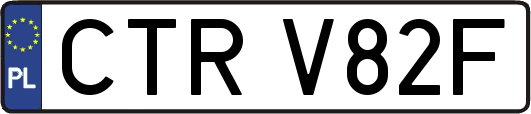 CTRV82F