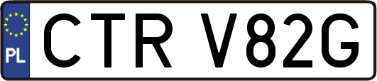 CTRV82G