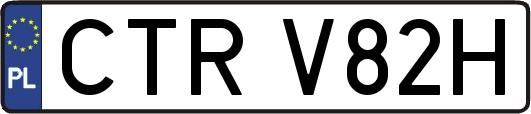 CTRV82H