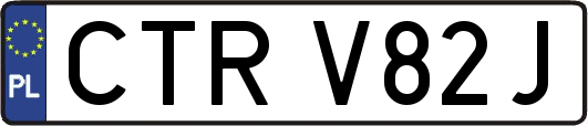 CTRV82J