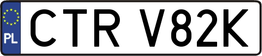 CTRV82K