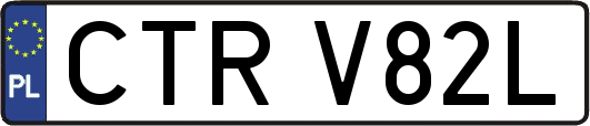 CTRV82L