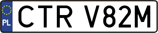 CTRV82M