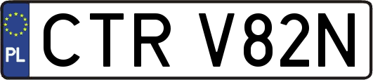 CTRV82N