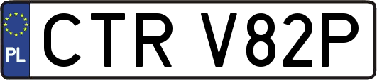 CTRV82P