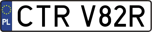 CTRV82R