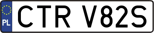 CTRV82S