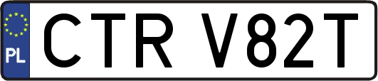 CTRV82T