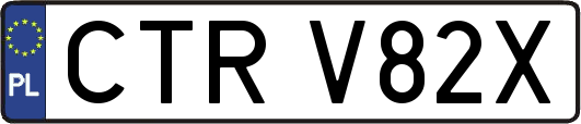 CTRV82X