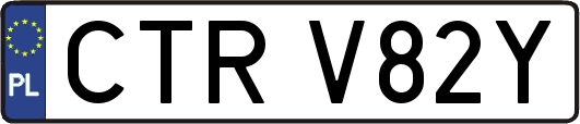 CTRV82Y
