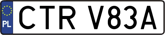 CTRV83A