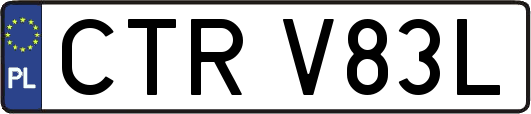 CTRV83L