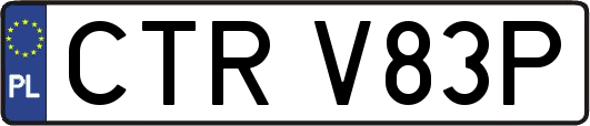 CTRV83P