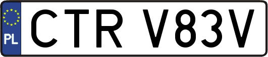 CTRV83V