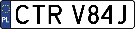 CTRV84J