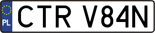 CTRV84N