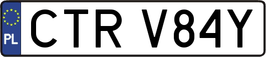 CTRV84Y