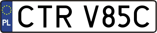 CTRV85C