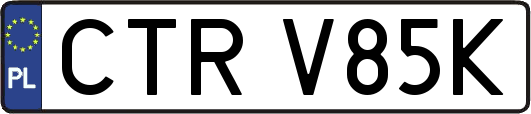 CTRV85K