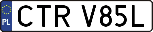 CTRV85L