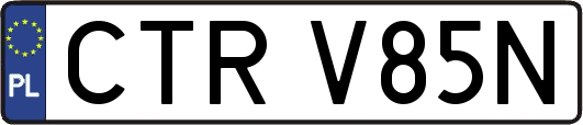 CTRV85N