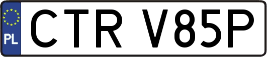 CTRV85P