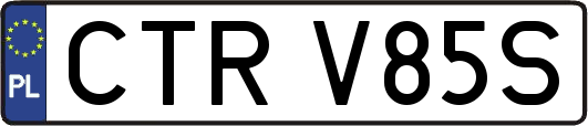 CTRV85S