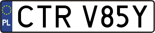 CTRV85Y
