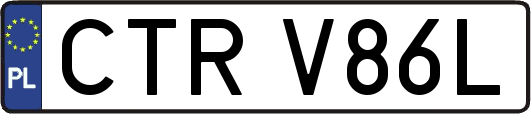 CTRV86L