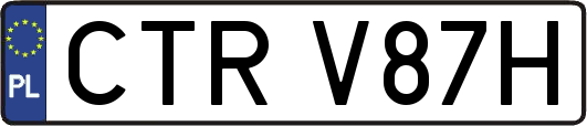 CTRV87H