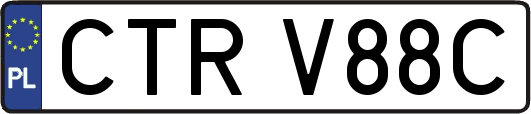CTRV88C