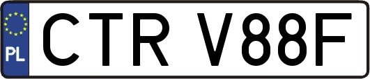 CTRV88F
