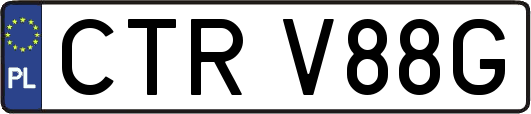 CTRV88G