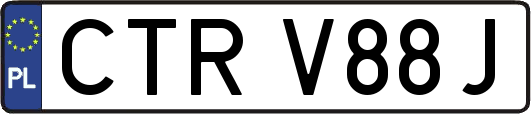 CTRV88J