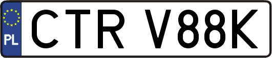 CTRV88K