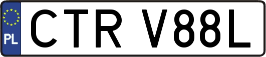 CTRV88L